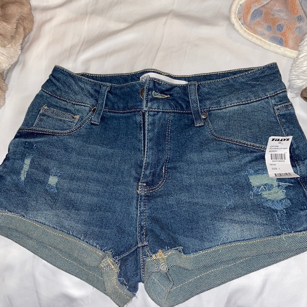 Shorts